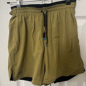 Janji 7in Multi Men's Athletic Shorts
